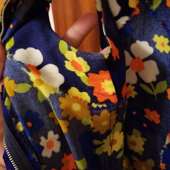 Vintage dress - Picture 6 of 6